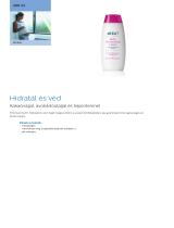 Avent SCF503/20 Product Datasheet