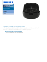 Philips CRP497/01 Product Datasheet