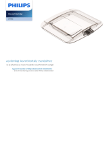 Philips CP1423/01 Product Datasheet