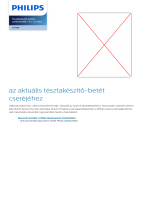 Philips CP1446/01 Product Datasheet