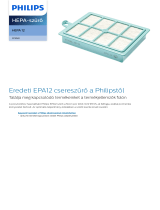 Philips CP1040/01 Product Datasheet