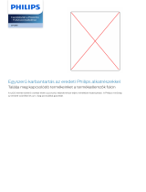 Philips CP1349/01 Product Datasheet