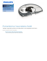 Philips CP0699/01 Product Datasheet