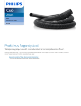 Philips FC6030/01 Product Datasheet