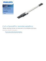 Philips CP0950/01 Product Datasheet