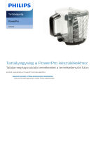 Philips CP0695/01 Product Datasheet