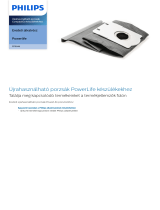 Philips CP0544/01 Product Datasheet