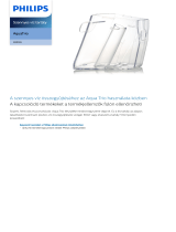 Philips CRP159/01 Product Datasheet