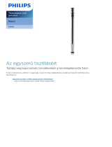 Philips CRP780/01 Product Datasheet