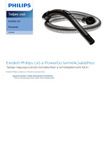 Philips CP0696/01 Product Datasheet