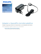 Philips CP0964/01 Product Datasheet