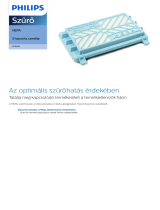 Philips CP0333/01 Product Datasheet