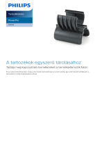 Philips CRP739/01 Product Datasheet