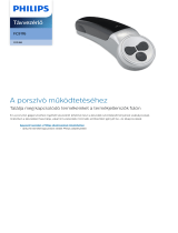 Philips CRP486/01 Product Datasheet