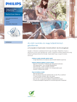 Philips GC9520/02 Product Datasheet