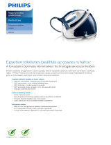 Philips GC9230/02 Product Datasheet