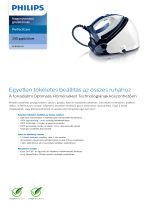 Philips GC9220/02 Product Datasheet