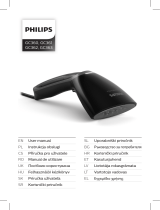 Philips GC363/30 Používateľská príručka