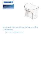 Philips CP1371/01 Product Datasheet