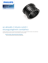 Philips CP9793/01 Product Datasheet