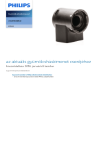 Philips CP0343/01 Product Datasheet