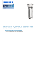 Philips CP9787/01 Product Datasheet