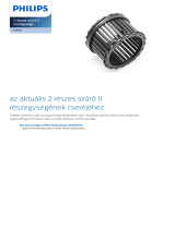 Philips CP9794/01 Product Datasheet