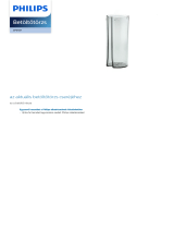 Philips CP0437/01 Product Datasheet