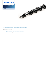 Philips CP0489/01 Product Datasheet