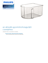 Philips CP0677/01 Product Datasheet