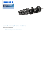 Philips CP0674/01 Product Datasheet