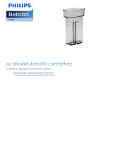 Philips CP0486/01 Product Datasheet