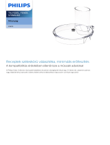 Philips CP6751/01 Product Datasheet