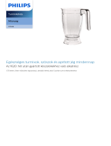 Philips CP0456/01 Product Datasheet