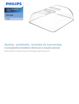 Philips CP6826/01 Product Datasheet