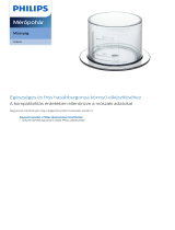 Philips CP6612/01 Product Datasheet