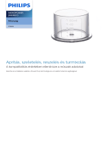 Philips CP6824/01 Product Datasheet