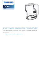 Philips CP6923/01 Product Datasheet