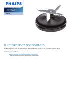 Philips CP6929/01 Product Datasheet