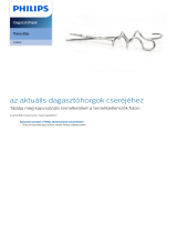 Philips CP9157/01 Product Datasheet