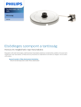 Philips CP6738/01 Product Datasheet