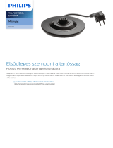 Philips CP6727/01 Product Datasheet