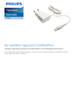 Philips CP0640/01 Product Datasheet