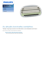 Philips CP9150/01 Product Datasheet