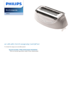Philips CP9513/01 Product Datasheet