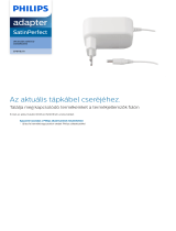 Philips CP9119/01 Product Datasheet