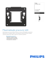 Philips BS1B2227B/00 Product Datasheet