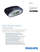 Philips 10FF2CMI/00 Product Datasheet