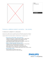 Philips CAM300GY/00 Product Datasheet