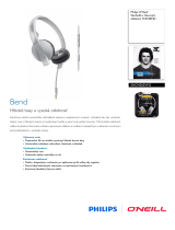 O'Neill SHO4205WG/10 Product Datasheet